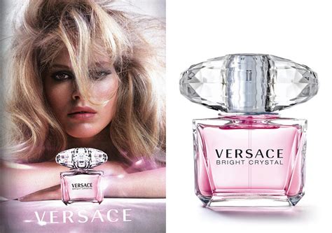 perfume versace bright crystal a que huele|Versace Bright Crystal refill.